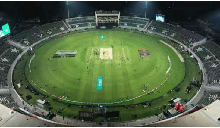 Islamabad to build Dubai-style cricket stadium in Sector D-12