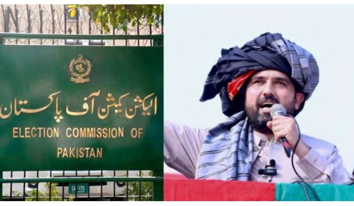 ECP warns KP CM over ‘threats’ ahead of NA-18 by-election