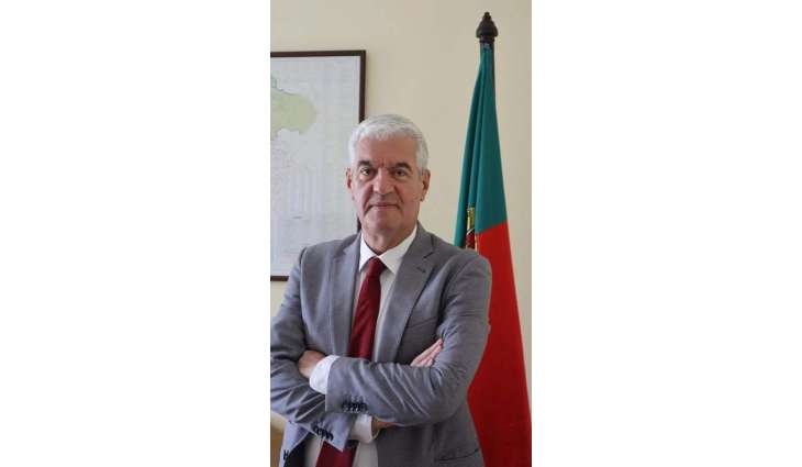 Ambassador of Portugal to Visit Sindh and Karachi for Diplomatic, Development, and Cultural Engagements