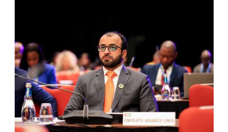 UAE reaffirms commitment to women’s empowerment at 46th Ministerial Conference of La Francophonie in Kigali