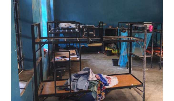 Nigeria: Over 300 students, teachers abducted from Catholic school