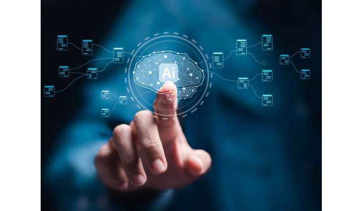 AI redraws Africa's development landscape