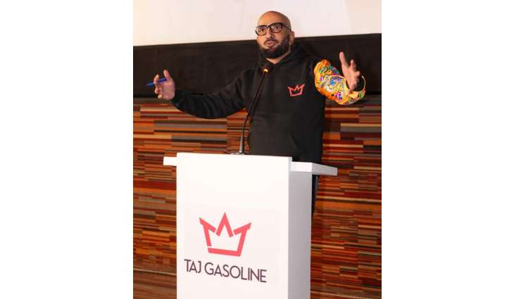 Taj Gasoline unveils landmark “Badlo Halaat” campaign celebrating Pakistan’s real drivers of change