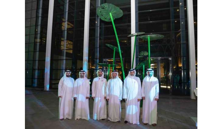 Islamic Arts Festival illuminates House of Wisdom & SPARK