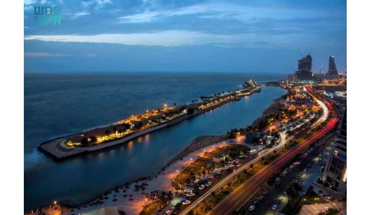جائزة جدة الكبرى F1H2O.. حدث بحري دولي يرسّخ مكانة المملكة عالميًا