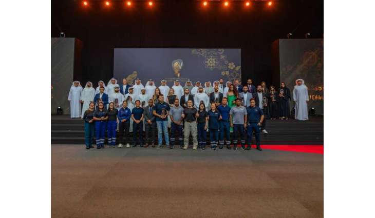 20 winners at Abu Dhabi World Jiu-Jitsu Awards 2025