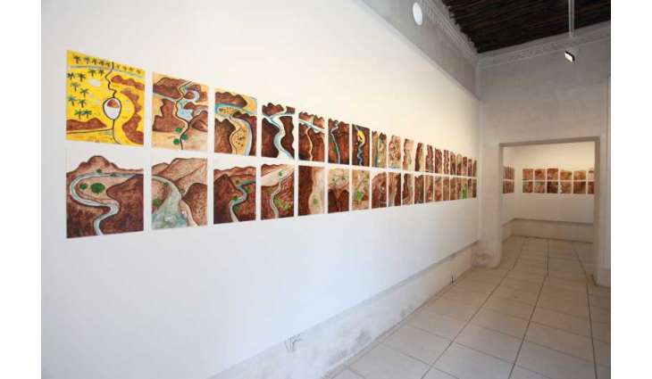 Abu Dhabi Music & Arts Foundation to organise 'Proximities' exhibition in Seoul