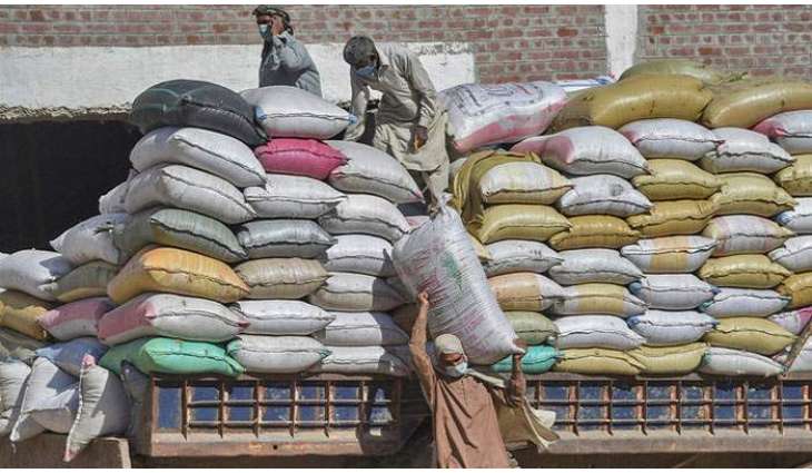 Pakistan to export 100,000 tonnes of rice to Bangladesh