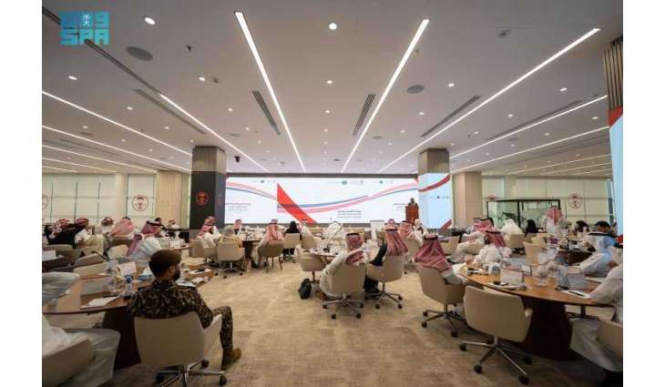 المركز الوطني لتنمية الحياة الفطرية يُطلق الورشة الوطنية الثانية للإطار الوطني الشامل للتنوع الأحيائي في الرياض