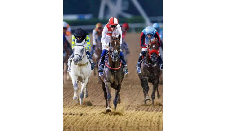 Dubai Racing Carnival receives over 300 entries from 19 countries