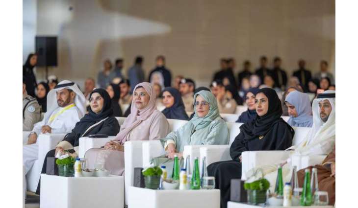 Jawaher Al Qasimi opens 3rd Child Safety Forum