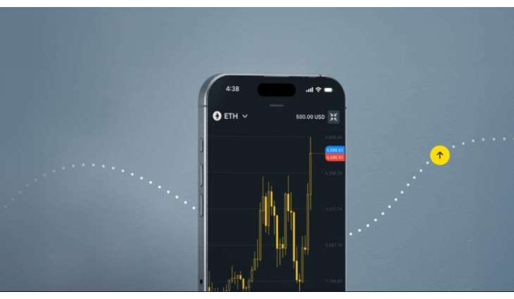 Out of bitcoin's shadow: Ethereum’s challenge to the crypto crown