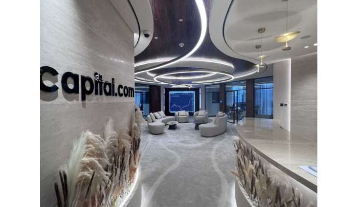 Capital.com accelerates MENA growth with expanded crypto markets; strong Q3 performance