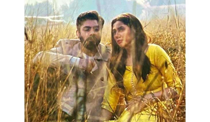 Mahira Khan, Fawad Khan reunite on-screen as romantic film ‘Nilofar’ releases nationwide