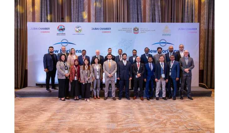 Dubai Chamber of Commerce organises 189 bilateral business meetings in Cambodia