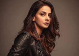 Saba Qamar decides to take legal action against journalist