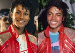 First trailer of Michael Jackson biopic released