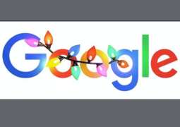 Google unveils Festive “Seasonal Holidays 2025” doodle