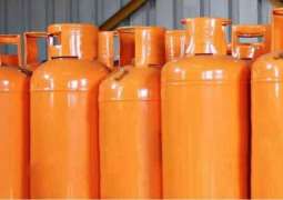 OGRA increases LPG price by Rs7.39 per kg in Pakistan