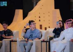 ختام مزاد نادي الصقور السعودي 2025 بمبيعات إجمالية 6.4 ملايين ريال
