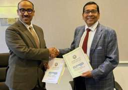 Strategic collaboration between GCC Interconnection Authority, EPRI