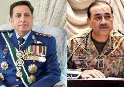 Defense Ministry notifies Field Marshal Asim Munir as country’s first CDF