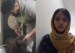 Court rejects remand requests in Imaan Fatima's hair-cutting case