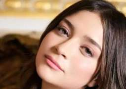 Ella Wadia represents Jinnah Family at prestigious Le Bal Debutante in Paris