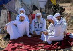 International Charity Organisation delegation visits Somaliland projects