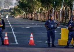  At least 11 people killed, several injured after attack on Pretoria hostel 