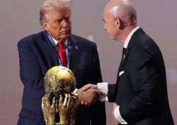 FIFA World Cup 2026 group draw announced: 48 teams divided into 12 groups