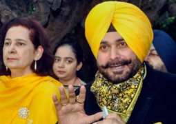 Navjot Kaur Sidhu’s claim of Indian 500 crore for Punjab CM seat triggers political uproar