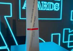UAE Pavilion at Expo 2025 Osaka wins Silver at DFA Design for Asia Awards