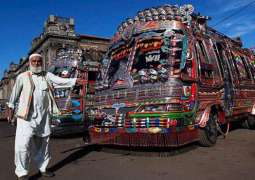 Punjab transport strike called off after suspension of traffic ordinance