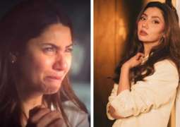 Mahira Khan breaks silence on viral Neelofar clip, addresses online criticism