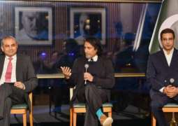 HBL PSL 11 roadshow held at Lord’s Cricket Ground in London