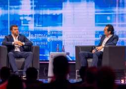 Fabrizio Romano reflects on independent media’s global impact at BRIDGE Summit