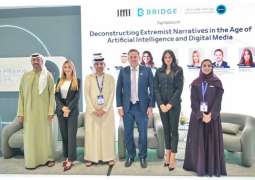 TRENDS organises symposium on deconstructing extremist narratives amid AI, digital media