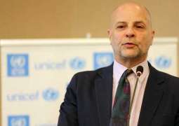UN appoints Claudio Cordone of Italy Deputy Special Envoy for Syria