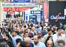 Dubai becomes the global headquarters of food trade as Gulfood 2026 delivers 100% more scale, suppliers, business, innovation