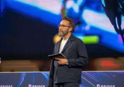 BRIDGE Summit 2025: PUBG Game creator calls for bold, open 3D Internet ‘built for humanity’
