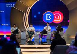 BRIDGE Summit 2025: Actors highlight role of diversity, creativity in reshaping global content industry landscape