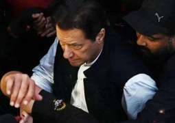 Govt mulls transfer of Imran Khan from Adiala Jail amid rising tensions