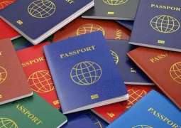 THIS Muslim country has most powerful passport during 2025