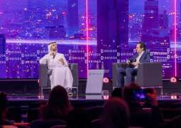 BRIDGE Summit 2025: Omar Al Olama highlights UAE's leading proactive approach to regulating AI globally