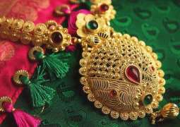 Gold, silver prices surge in India following rise in Pakistan
