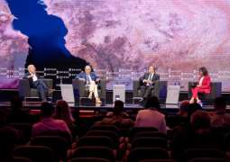 BRIDGE Summit: UAE using economic, diplomatic strength to bolster geopolitical relationships