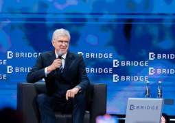 BRIDGE Summit: Arsène Wenger tells how enduring legacies built on values, not headlines