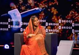 BRIDGE Summit 2025: 'Philanthropy is in our DNA,' says Princess Lamia Bint Majed Alsaud