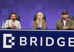 Bridge Summit 2025 unveils Emirati filmmaker Nahla Al Fahad’s documentary 'Voice of the Waves'